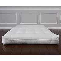 Algopix Similar Product 5 - BIO SLEEP CONCEPT De Luxe Couch Futon