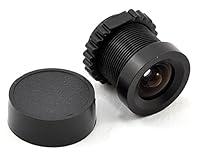 Algopix Similar Product 5 - Standard 3.6mm CCD Lens