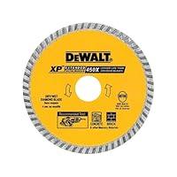 Algopix Similar Product 14 - Dewalt DW4702 4 in XP Turbo Diamond