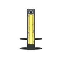 Algopix Similar Product 15 - Knog Front Plus Light, Black