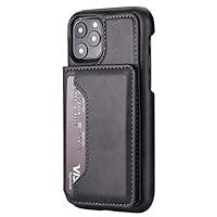 Algopix Similar Product 12 - Leather Flip Case Fit for Samsung