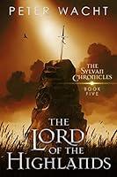 Algopix Similar Product 20 - The Lord of the Highlands The Sylvan