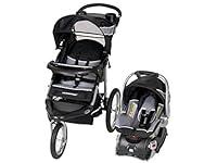 Algopix Similar Product 18 - Baby Trend Expedition Jogger Travel