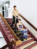 Algopix Similar Product 11 - Garaventa EvacuTrac CD7  Evacuation