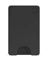 Algopix Similar Product 15 - PopSockets Adhesive, Black, Small