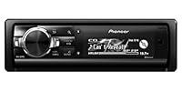 Algopix Similar Product 17 - Pioneer DEH80PRS CD Receiver with