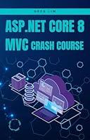 Algopix Similar Product 11 - ASPNET Core 8 MVC Crash Course Learn