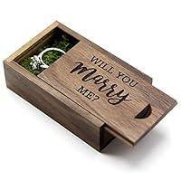 Algopix Similar Product 9 - Will you marry me Engagement Proposal