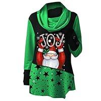 Algopix Similar Product 4 - RUIVE Christmas Pullover for Womens