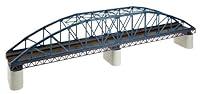 Algopix Similar Product 4 - Faller 120482 Arched Bridge 564cm Long