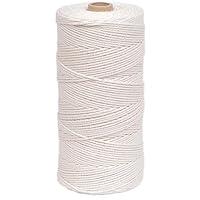 Algopix Similar Product 11 - MAOQIAN 1013ft Butchers Cotton Twine