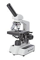 Algopix Similar Product 16 - Bresser Erudit DLX 40x600x