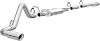 Algopix Similar Product 7 - MagnaFlow Performance Exhaust System