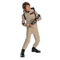 Algopix Similar Product 8 - Disguise Ghostbusters Kids Costume