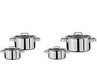 Algopix Similar Product 13 - Spring Starter-Topfset 4-TLG. Finesse