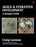 Algopix Similar Product 16 - Agile and Iterative Development A