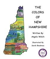 Algopix Similar Product 19 - The Colors of New Hampshire