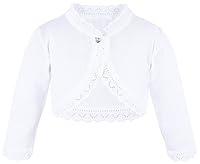 Algopix Similar Product 8 - Lilax Baby Girls Knit Long Sleeve