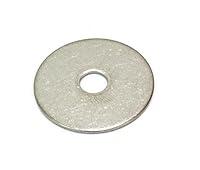 Algopix Similar Product 20 - 14 x 1 Stainless Fender Washer 100