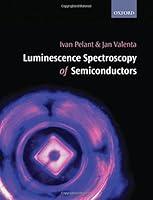 Algopix Similar Product 10 - Luminescence Spectroscopy of