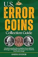 Algopix Similar Product 2 - US Error Coins Collection Guide A