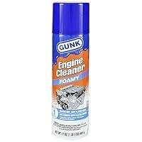 Algopix Similar Product 4 - Gunk FEB1CA12PK Engine Brite Engine