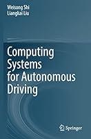 Algopix Similar Product 1 - Computing Systems for Autonomous Driving