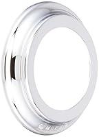 Algopix Similar Product 11 - MOEN 2187 Spout Escutcheon, Chrome