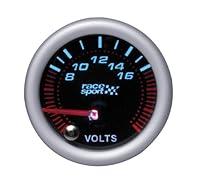 Algopix Similar Product 2 - Sumex PHAN484 Phantom Look Voltmeter