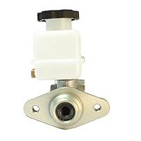 Algopix Similar Product 3 - New Mando 17A1061 Brake Master Cylinder