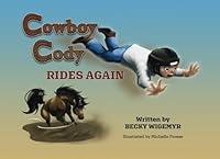 Algopix Similar Product 4 - Cowboy Cody Rides Again Cowboy Cody