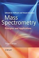 Algopix Similar Product 5 - Mass Spectrometry Principles and