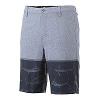 Algopix Similar Product 8 - Fishing Equipment, Navy Heather, Size 42