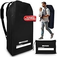 Algopix Similar Product 16 - ONGUARD Waterproof Single and Double
