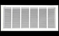 Algopix Similar Product 15 - 32 X 8 Steel Return Air Filter Grille