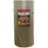Algopix Similar Product 9 - 1/2x1x24"X10' Welded Wire 16ga