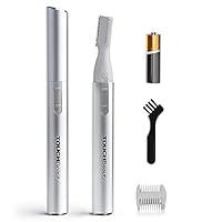 Algopix Similar Product 12 - TOUCHBeauty Electric Eyebrow Trimmer