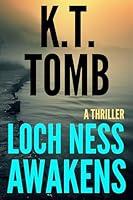 Algopix Similar Product 6 - Loch Ness Awakens A Thriller