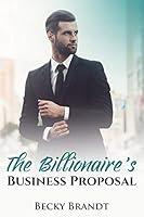 Algopix Similar Product 5 - The Billionaires Business Proposal
