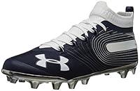 Algopix Similar Product 10 - Under Armour Mens Spotlight MC