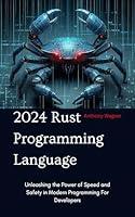 Algopix Similar Product 11 - 2024 Rust Programming Language