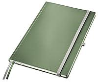 Algopix Similar Product 20 - Leitz A4 Hard Cover Notebook Squared