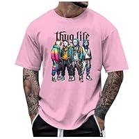 Algopix Similar Product 10 - Sales Today Clearance Thug Life Horror