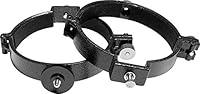 Algopix Similar Product 16 - Orion 7372 116mm ID Telescope Tube Rings