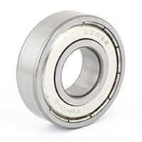 Algopix Similar Product 14 - uxcell A13051500ux0702 6203Z Miniature