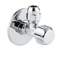 Algopix Similar Product 19 - GROHE  Sicherungstechnik  Eckventil 