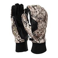 Algopix Similar Product 13 - Badlands Hybrid Hunting Glove  High