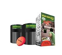 Algopix Similar Product 14 - Kan-Jam Disc Deflect Game Set