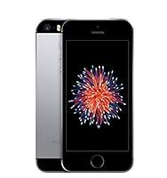 Algopix Similar Product 1 - Apple iPhone SE Unlocked Phone 16 GB