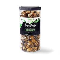 Algopix Similar Product 4 - Funky Chunky Gourmet Popcorn